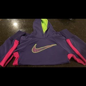XS Womens Nike Sweatshirt
